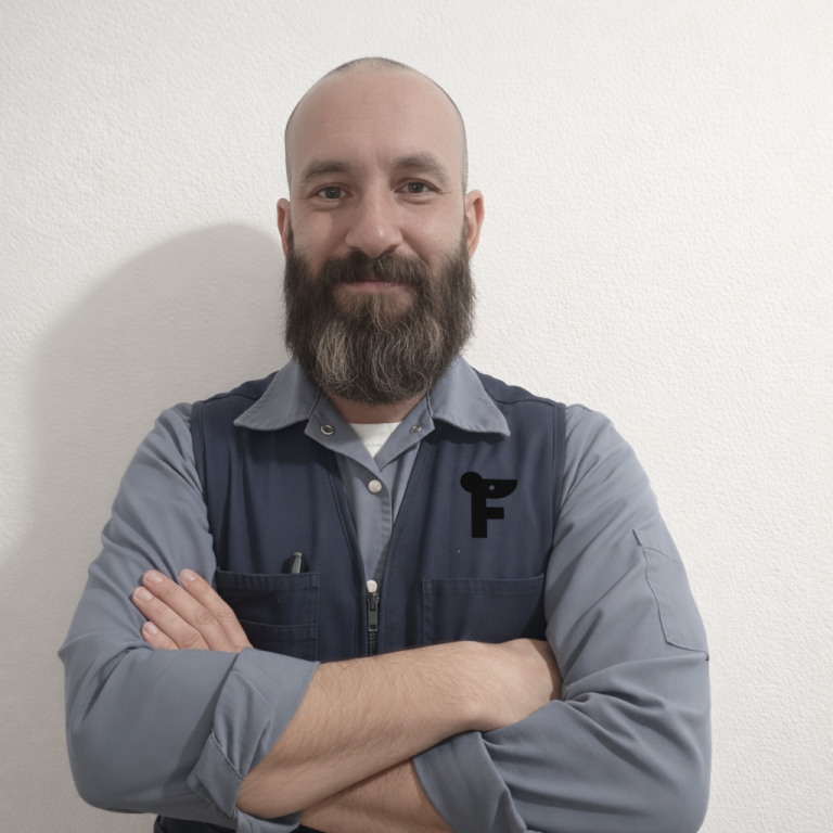 Technicien en dératisation et désinsectisation intervenant à Narbonne, Saint-Nazaire-d’Aude, Villedaigne, Argens-Minervois et Mirepeisset